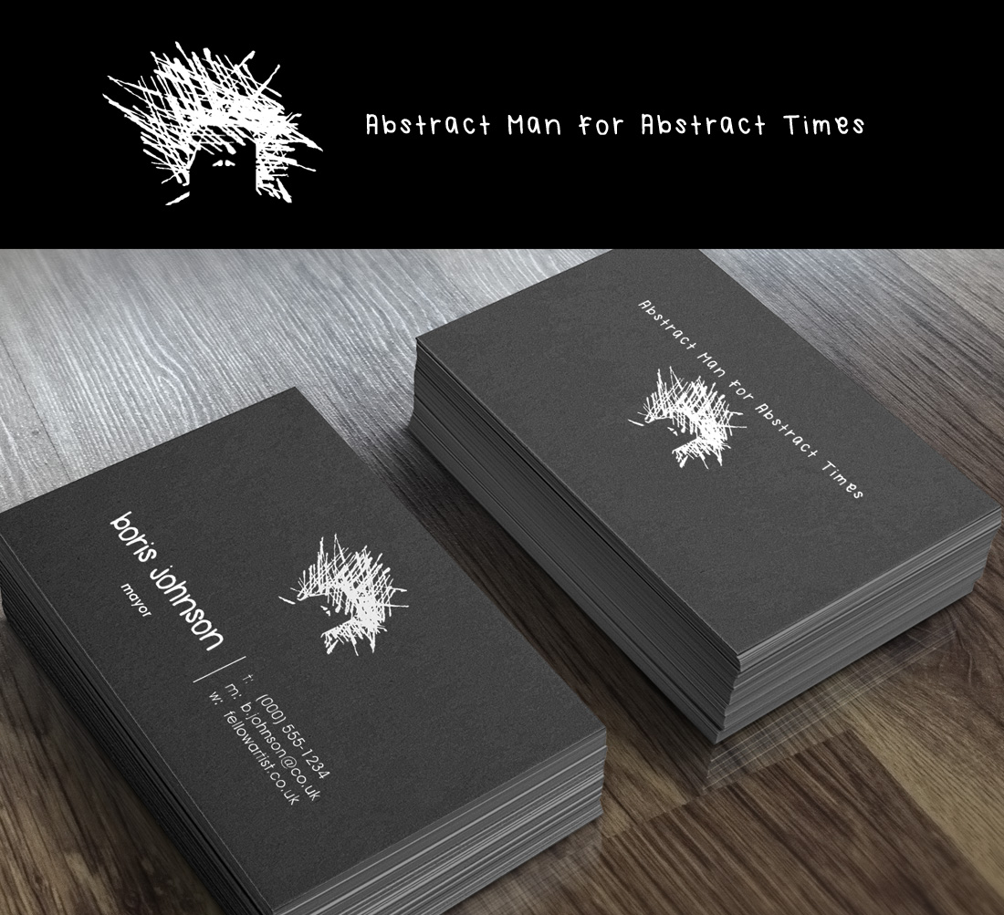Business Card Design by kresh for DesignCrowd LLC | Design #3080347