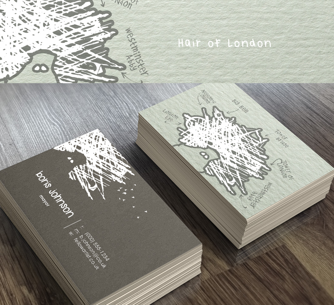 Business Card Design by kresh for DesignCrowd LLC | Design #3080349