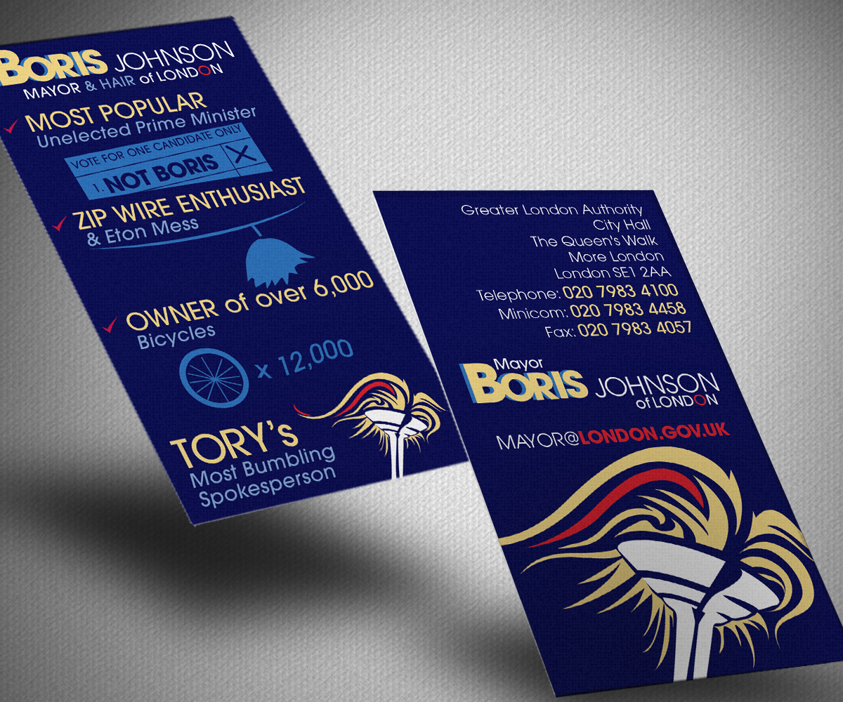 Business Card Design by Meow Mix for DesignCrowd LLC | Design #3052867