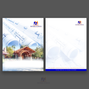 Create Template Proposal Coversheet