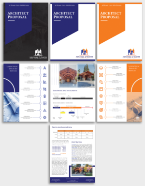 Graphic Design by Luvinda for this project | Design #22855941