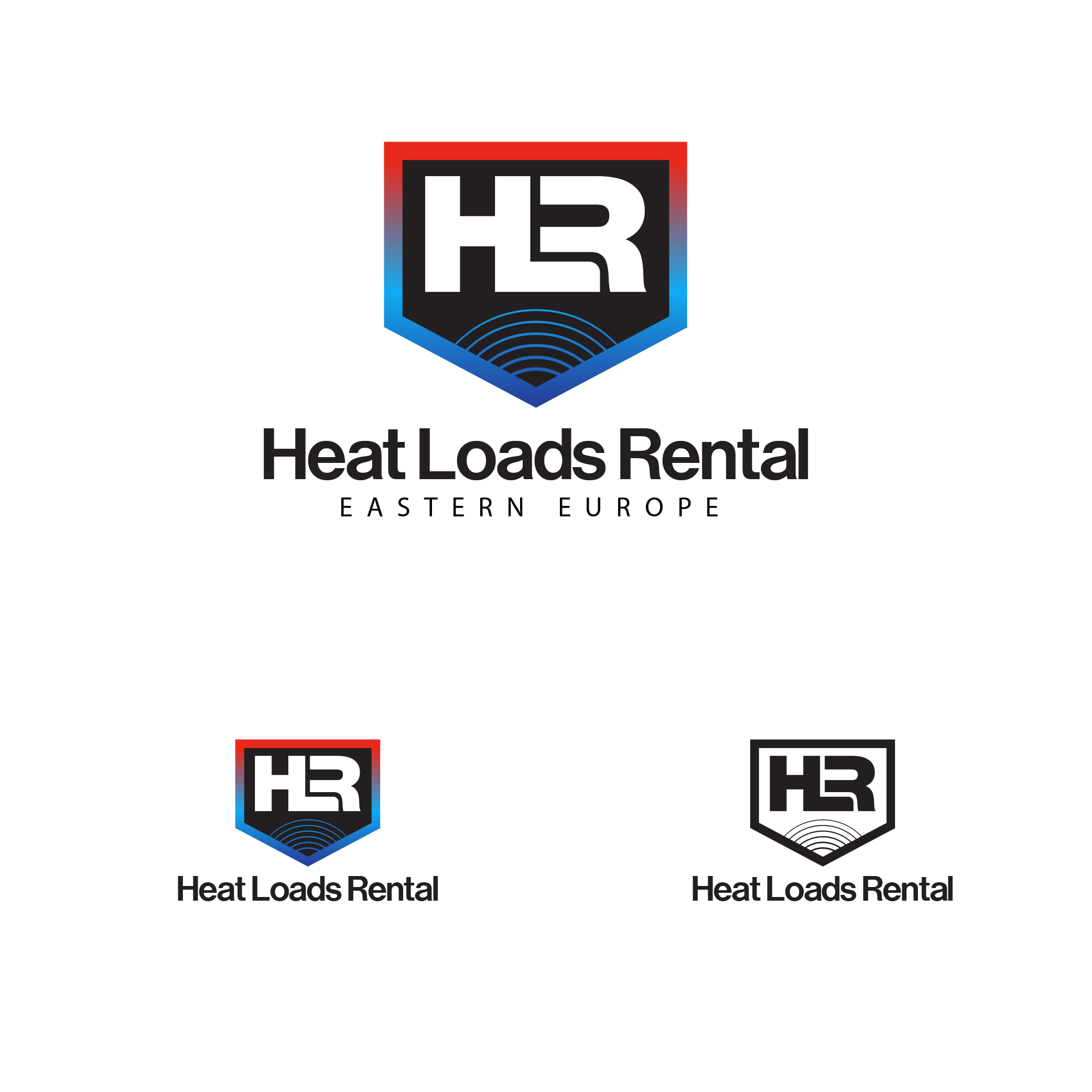 Logo Design by enan+grphx for this project | Design #22944992