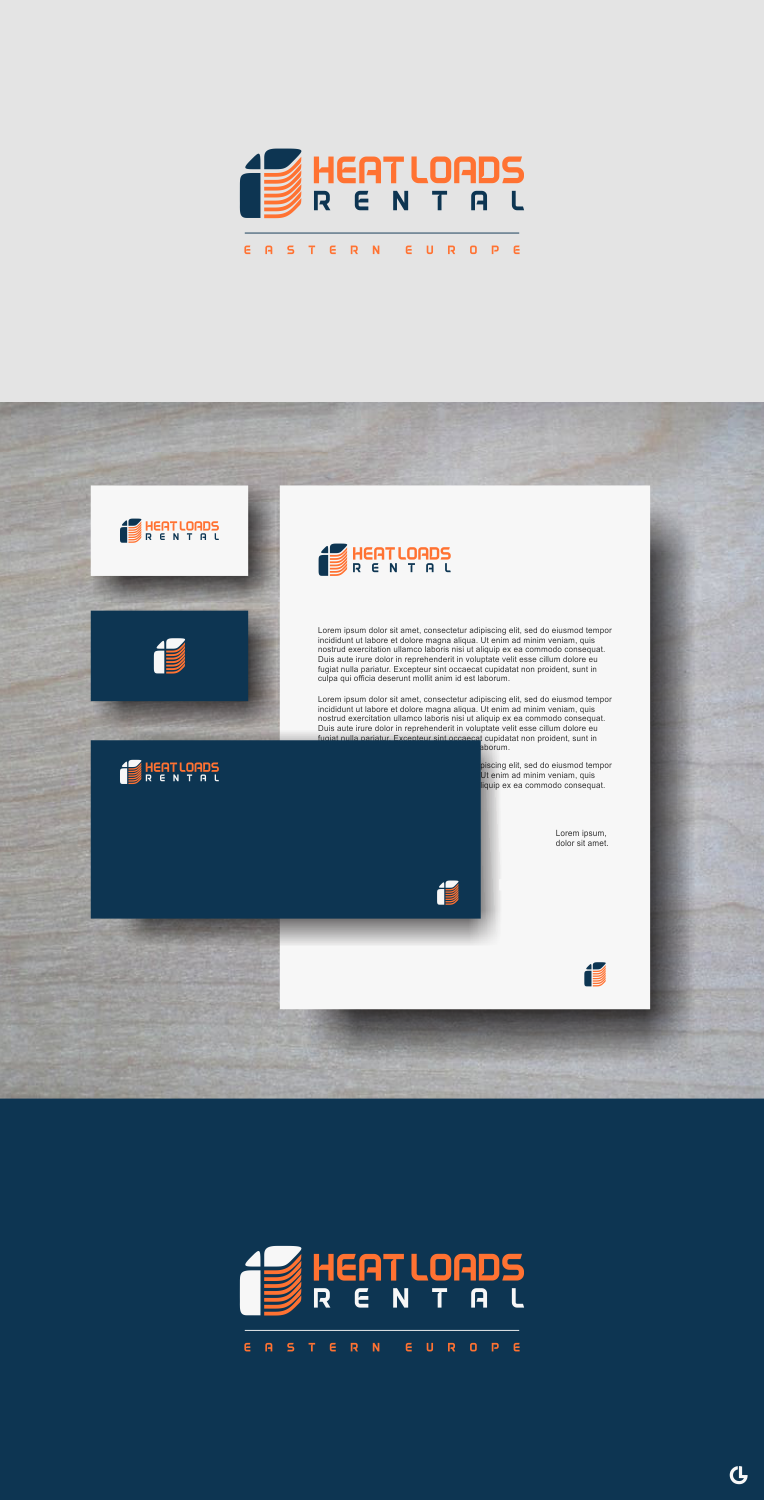 Logo Design by R!CKY for this project | Design #22889762