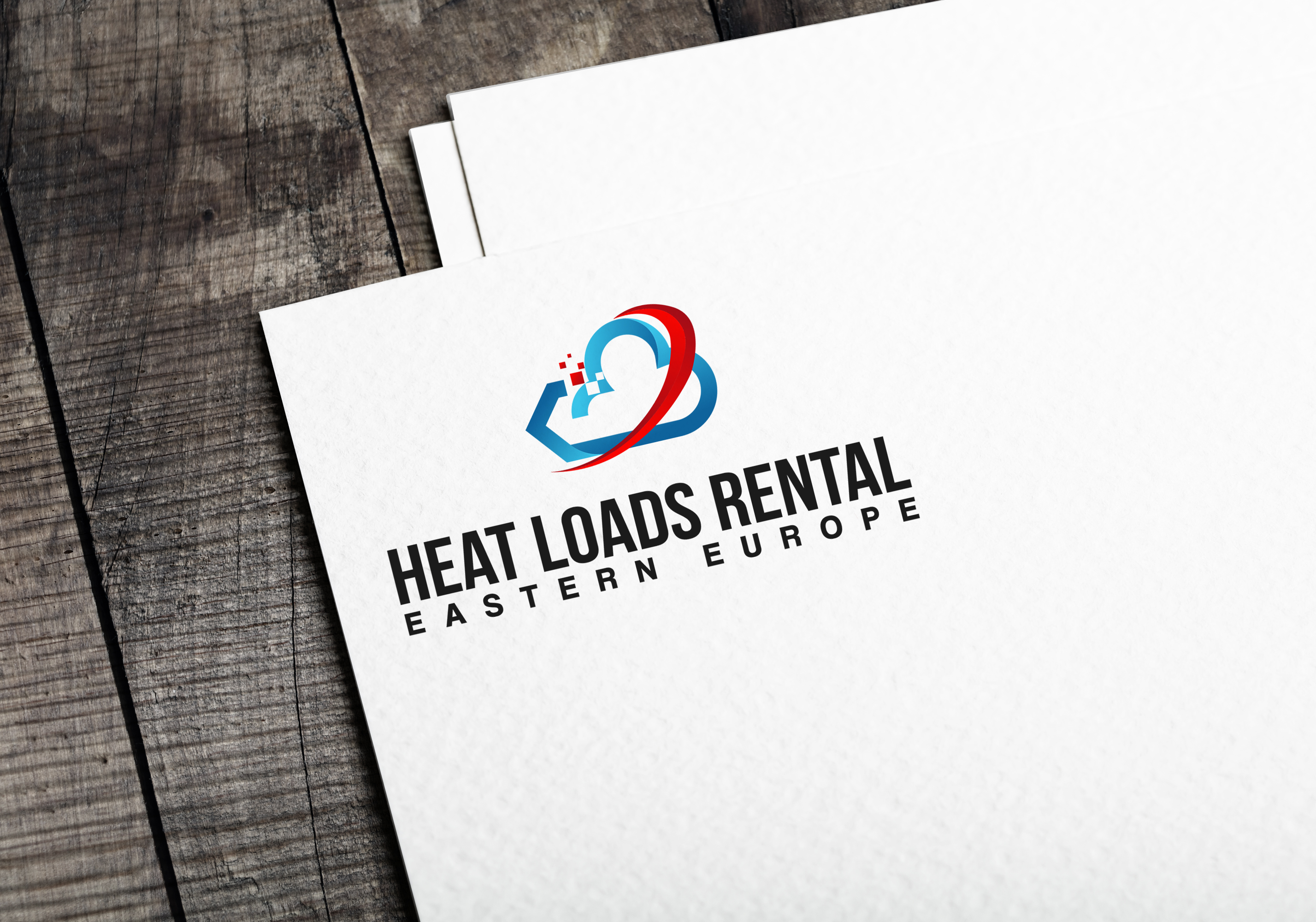 Logo Design by Maria Graphics™ for this project | Design #22958523