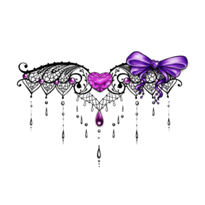 Tattoo Design by missd.tattoos