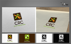 Logo Design by byPSD