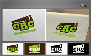 Logo Design by byPSD for this project | Design #2996762