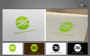Logo Design by byPSD for this project | Design: #2996764