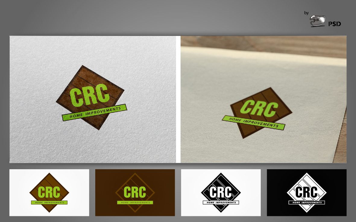 Diseño de Logo por byPSD para este proyecto | Diseño #2996767