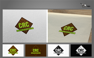 Logo Design by byPSD for this project | Design: #2996767