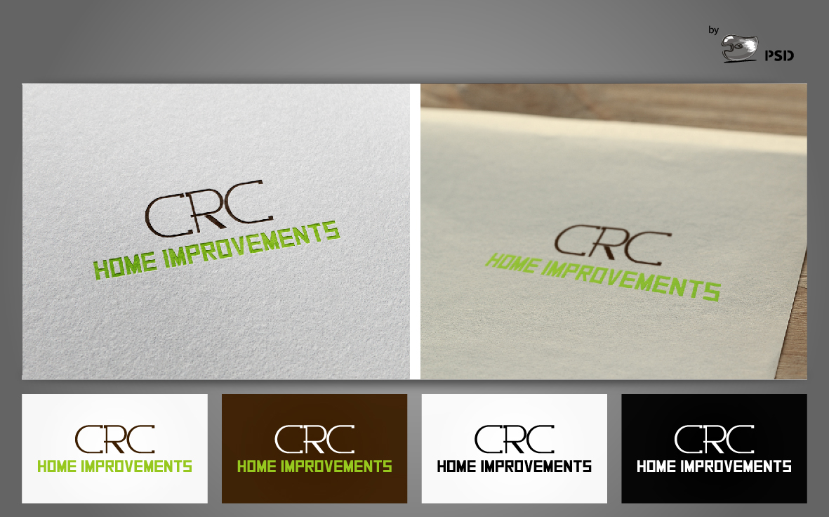 Logo Design by byPSD for this project | Design #2996768