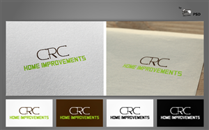 Logo Design by byPSD for this project | Design: #2996768