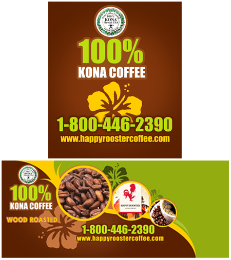 Signage Design by James Sylvester for this project | Design #751060