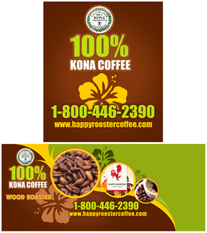 Signage Design by James Sylvester for this project | Design: #751060