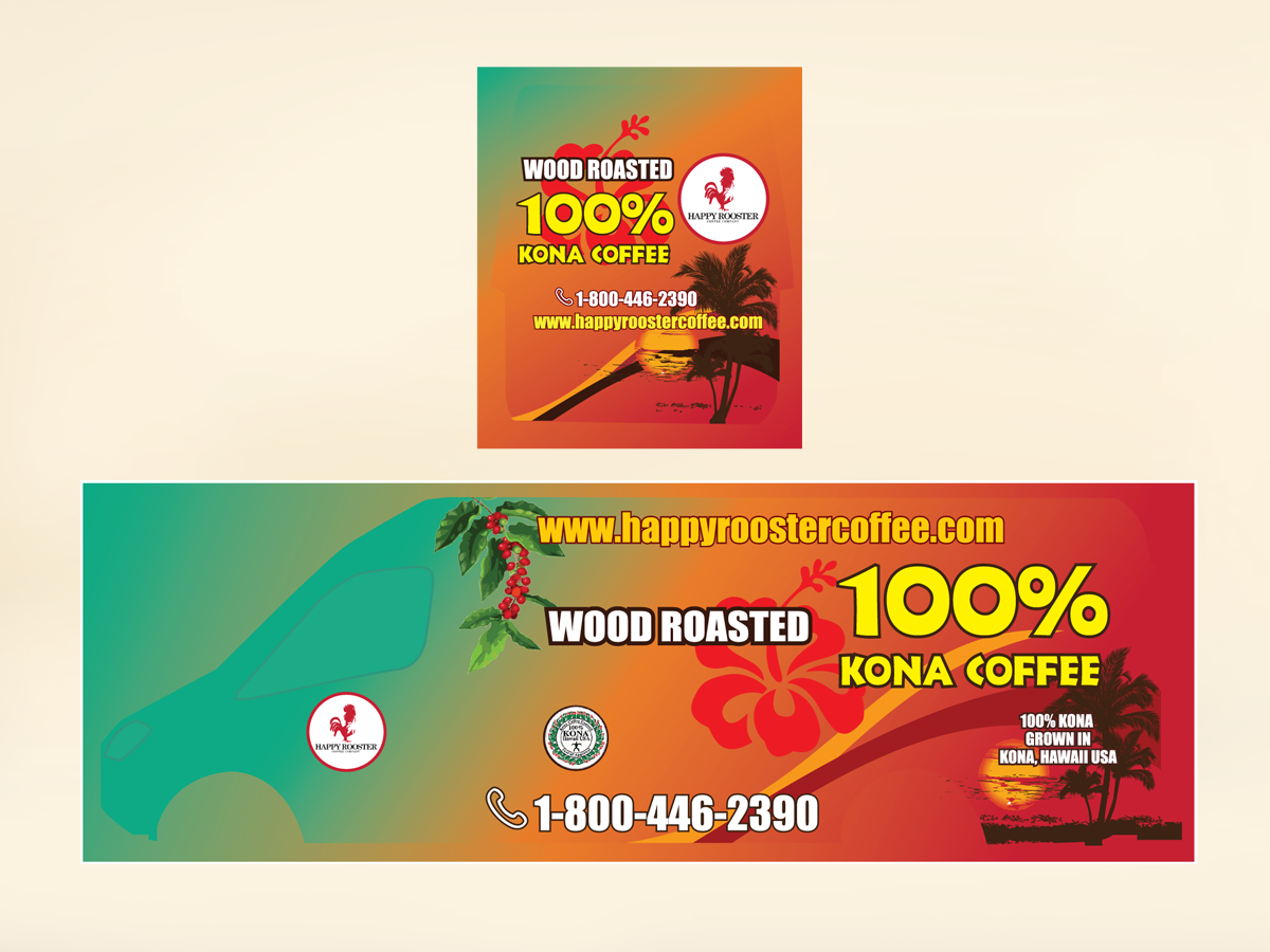 Signage Design by Inventive_Jewel for this project | Design #1100246