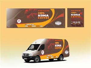 Signage Design by Inventive_Jewel for this project | Design: #1178567