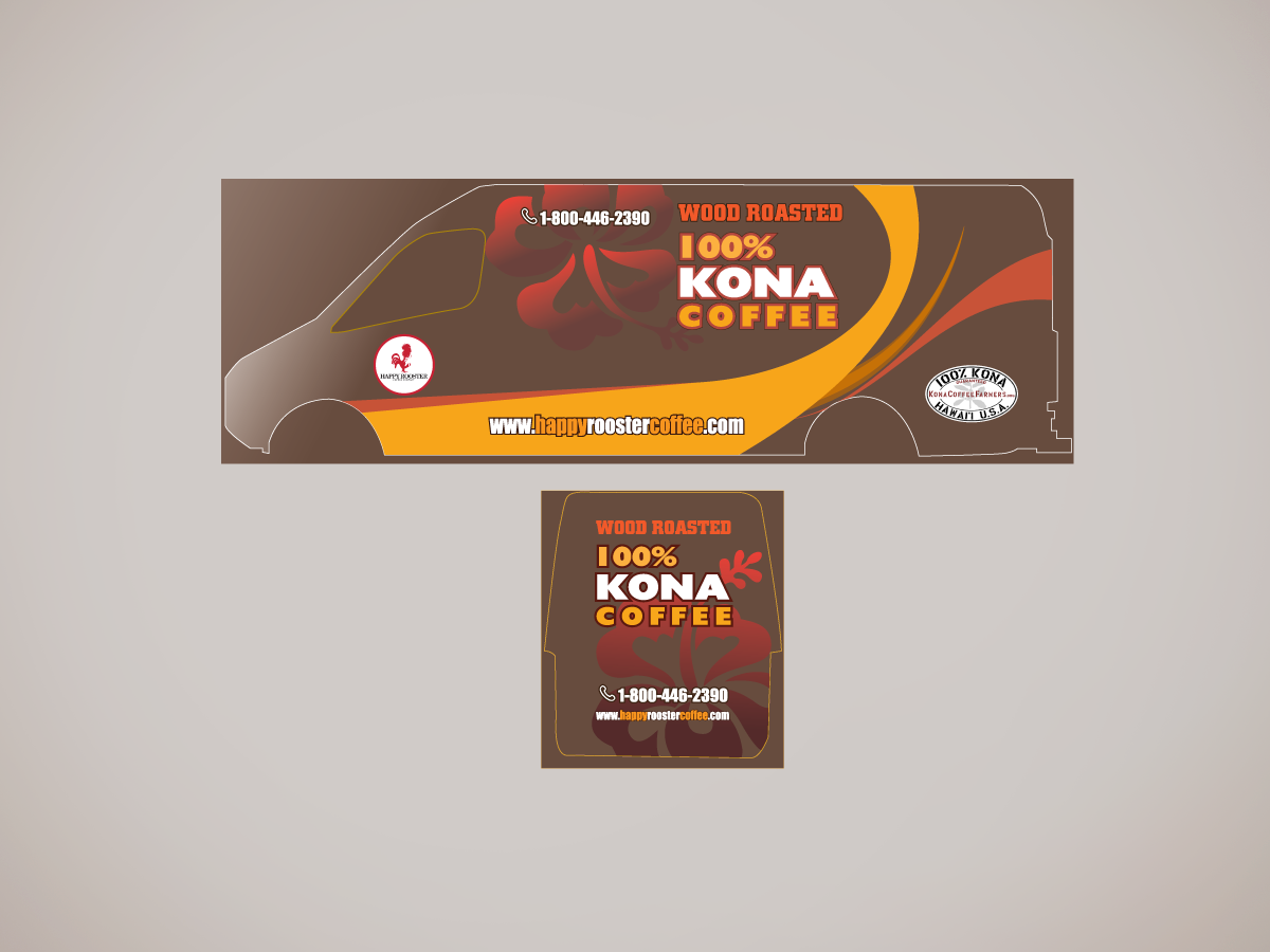 Signage Design by Inventive_Jewel for this project | Design #1178774