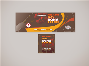 Signage Design by Inventive_Jewel for this project | Design: #1178774
