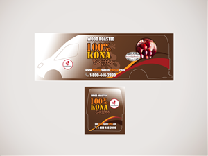 Signage Design by Inventive_Jewel for this project | Design: #1178939