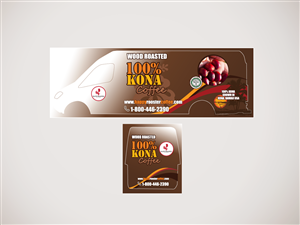 Signage Design by Inventive_Jewel for this project | Design: #1178942
