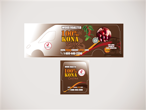 Signage Design by Inventive_Jewel for this project | Design: #1178943