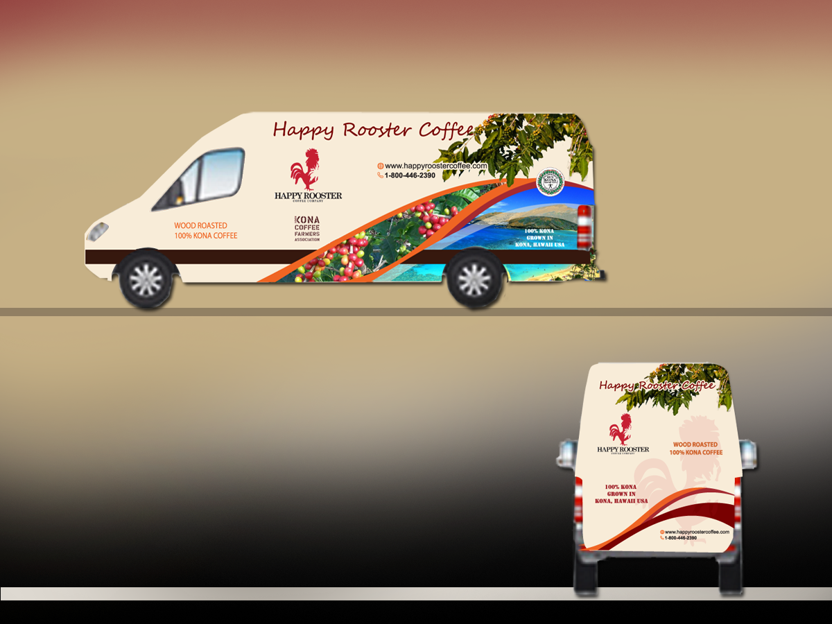 Signage Design by Inventive_Jewel for this project | Design #981220