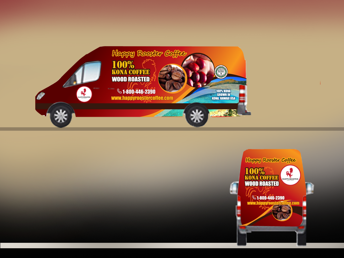 Signage Design by Inventive_Jewel for this project | Design #986761