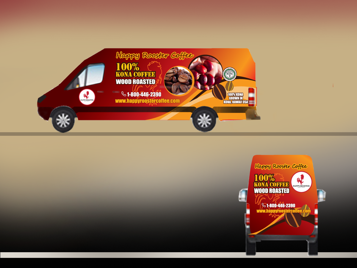 Signage Design by Inventive_Jewel for this project | Design #986857