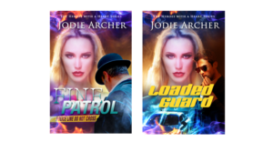 Book Cover Design by Adjayceency