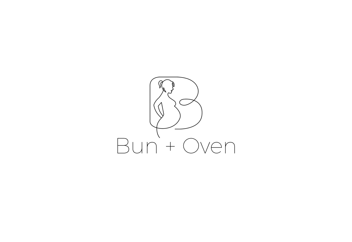 Logo Design by Avartde for bun + Oven | Design #22853248