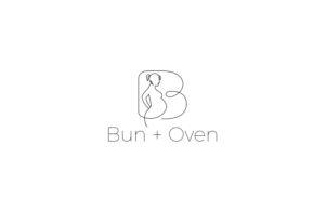 Bun + Oven | Logo Design by Avartde