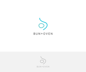 Logo Design by aglaronde23 for bun + Oven | Design #22881813