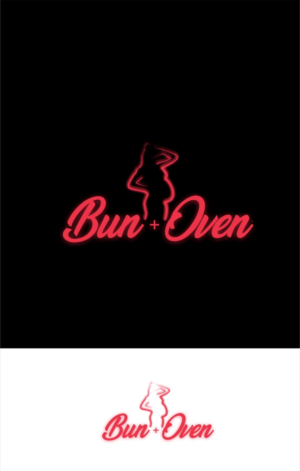 Logo Design by alok bhopatkar for bun + Oven | Design: #23035358