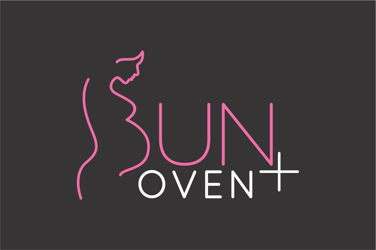 Logo Design by Robert Macwan for bun + Oven | Design #23028224