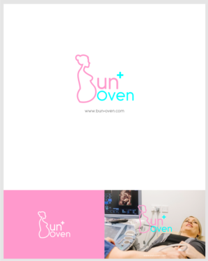Logo Design by momo57 for bun + Oven | Design #22883112
