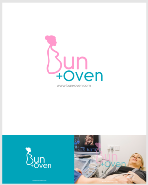 Logo Design by momo57 for bun + Oven | Design: #22892476