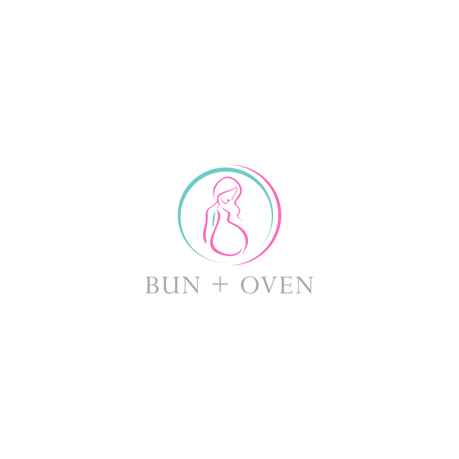 Logo Design by Patrick07 for bun + Oven | Design #22853018