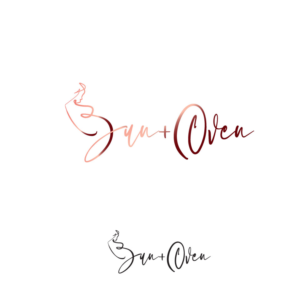 Logo Design by designstarla for bun + Oven | Design: #22880175