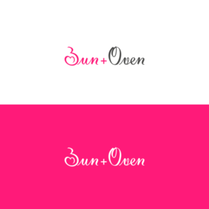 Logo Design by DoMadic for bun + Oven | Design: #23067873
