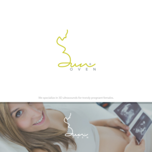 Logo Design by 4tech services for bun + Oven | Design: #22851138