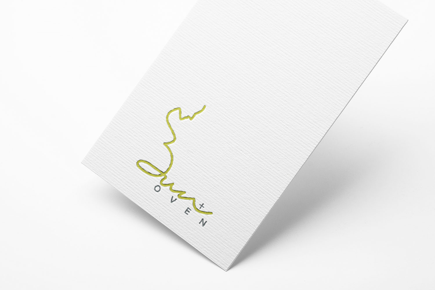 Logo Design by 4tech services for bun + Oven | Design #22851139
