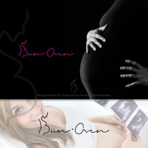 Logo Design by 4tech services for bun + Oven | Design: #23053591