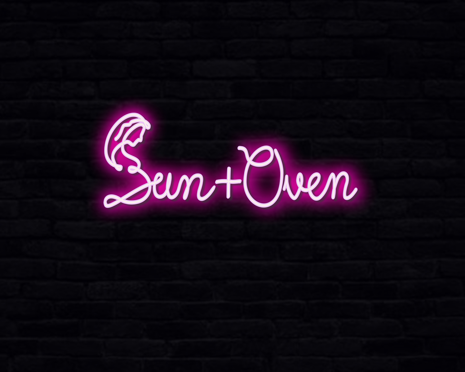 Logo Design by Djamdesign for bun + Oven | Design #22994660