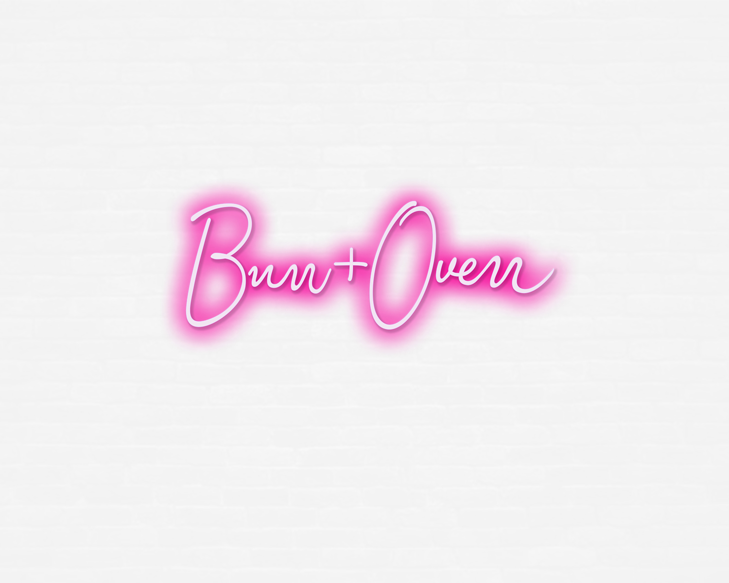 Logo Design by Djamdesign for bun + Oven | Design #23038651