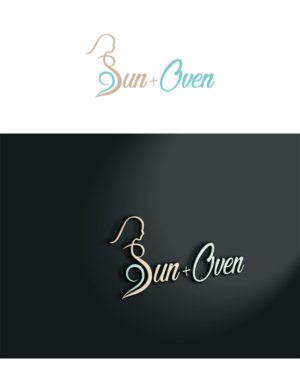 Logo Design by Maxo-Biz for bun + Oven | Design: #22879103
