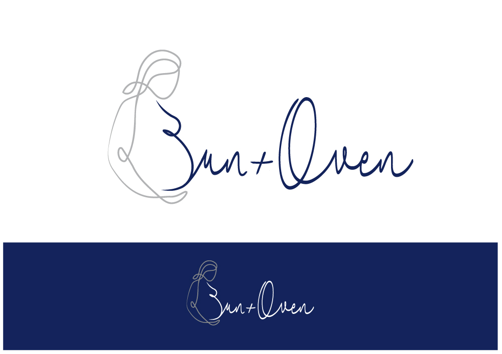 Logo Design by Nigel B for bun + Oven | Design #22887676