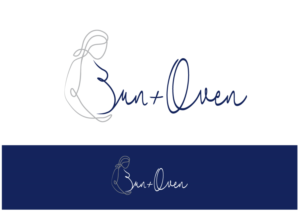 Bun + Oven | Logo Design by Nigel B