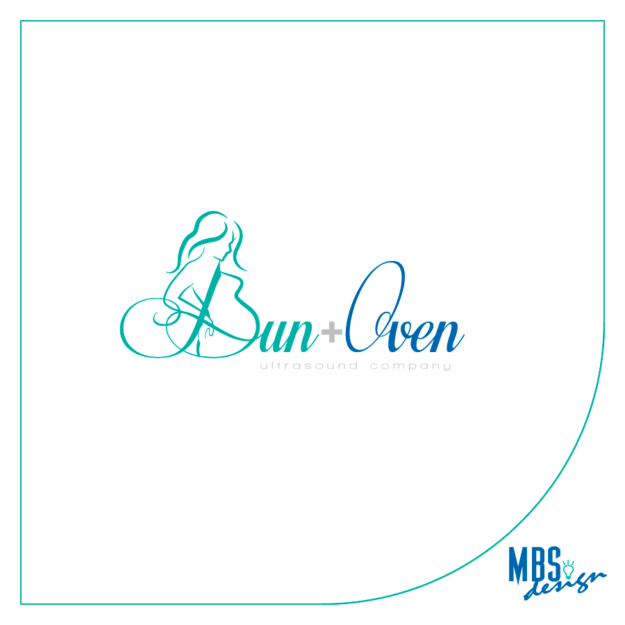 Logo Design by MBSdesign for bun + Oven | Design #22851633