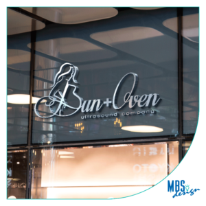 Logo Design by MBSdesign for bun + Oven | Design: #22870454