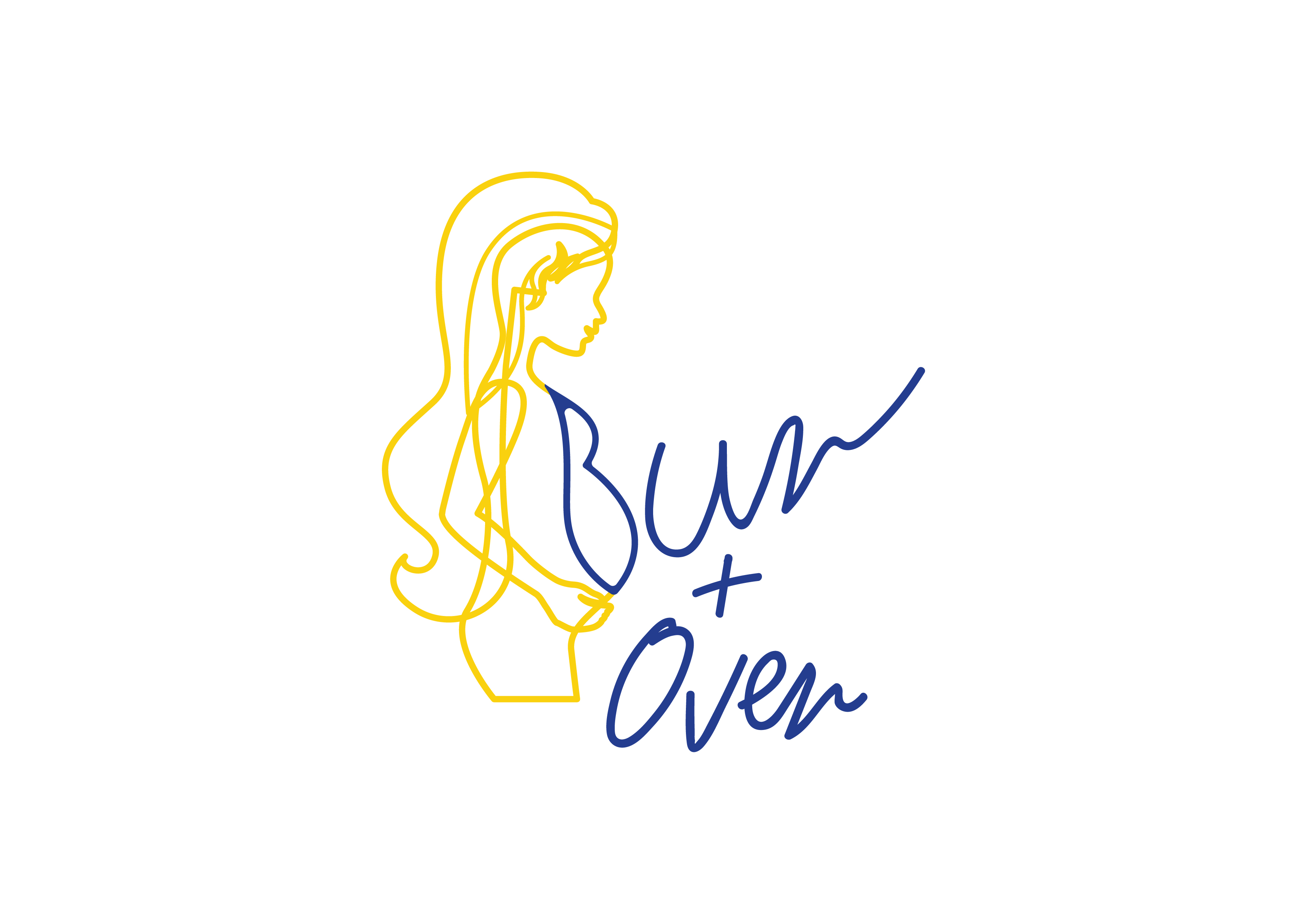 Logo Design by Dat09 for bun + Oven | Design #22858496